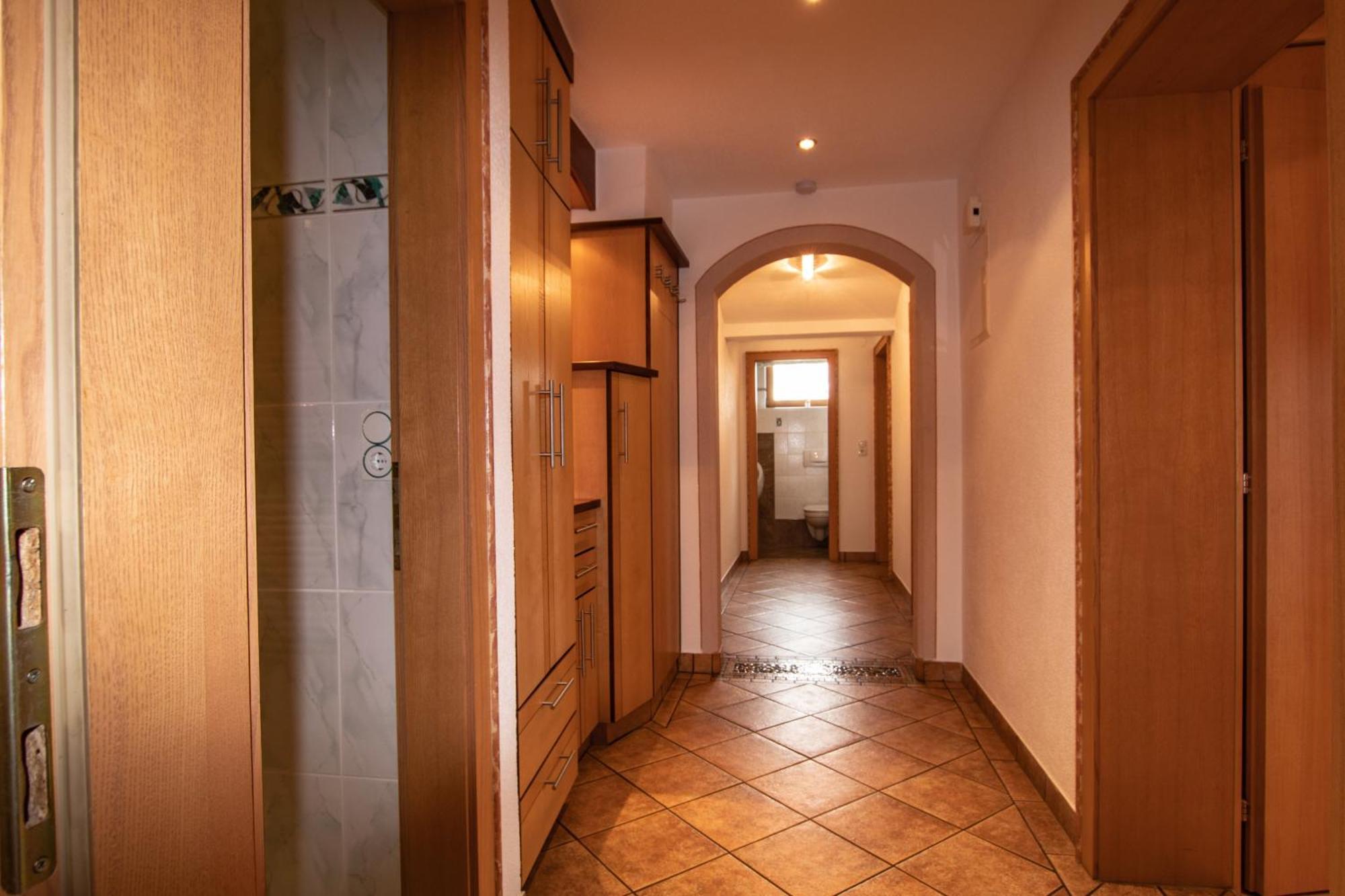 Ferienwohnung Wildschoenau By Fewo-Plan In Panoramalage Wild191 Thierbach Экстерьер фото